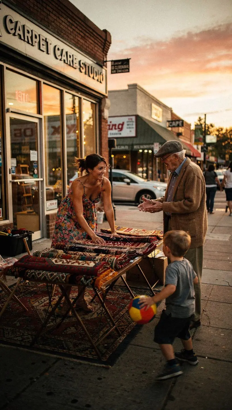 Understanding carpet cleaning solutions and their science