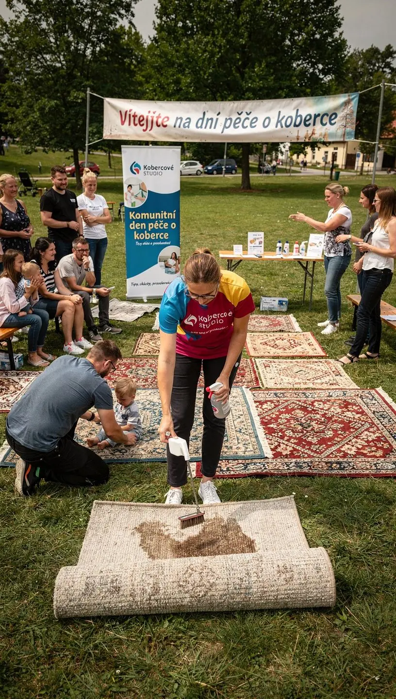 Understanding carpet lifespan for care and restoration.