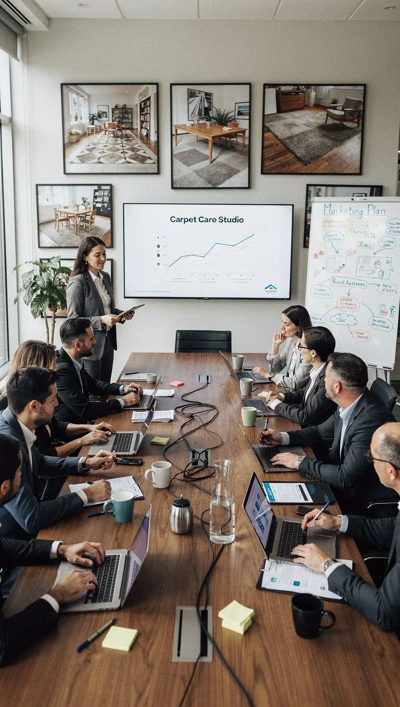 Humidity impact on carpet care and longevity