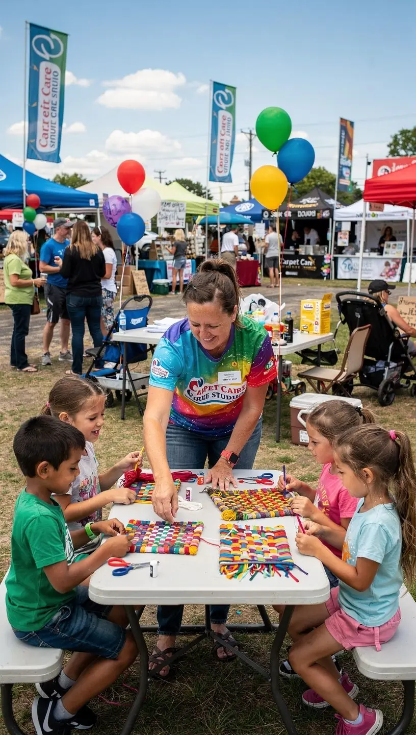 Reviving faded carpets with expert restoration techniques
